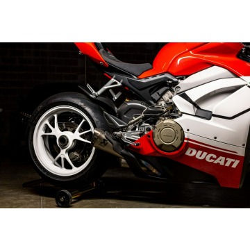 2018 DUCATI PANIGALE V4 - Pozostałe motocykle - Katowice - zdjęcie 10
