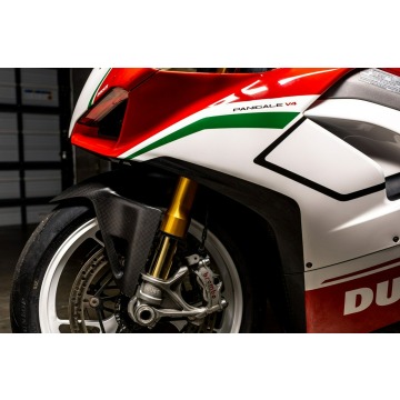 2018 DUCATI PANIGALE V4 - Pozostałe motocykle - Katowice - zdjęcie 11