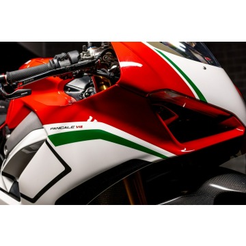 2018 DUCATI PANIGALE V4 - Pozostałe motocykle - Katowice - zdjęcie 12