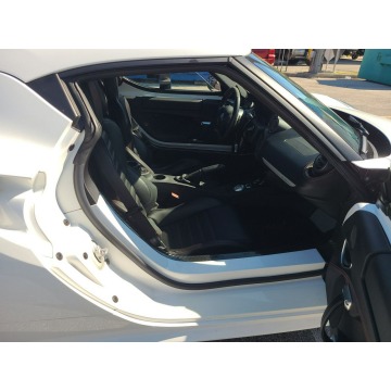 Alfa Romeo 4C  Coupe/Sportowy 2018,  1.7 benzyna, automat - Na sprzedaż za 207 870 zł - Katowice - zdjęcie 9