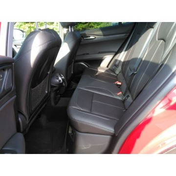 Alfa Romeo Stelvio  SUV 2020,  2.0 benzyna, automat - Na sprzedaż za 168 510 zł - Katowice - zdjęcie 6