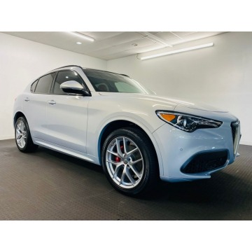 Alfa Romeo Stelvio - 2.0 280 km