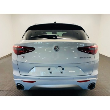 Alfa Romeo Stelvio  SUV 2020,  2.0 benzyna, automat - Na sprzedaż za 196 677 zł - Katowice - zdjęcie 5