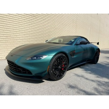 Aston Martin Vantage - F1 Edition 4.0L V8 528KM