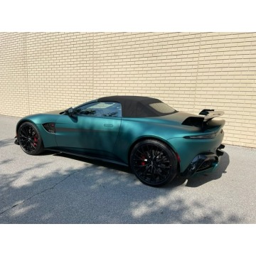 Aston Martin   Kabriolet 2022,  4.0 benzyna - Na sprzedaż za 1 037 800 zł - Katowice - zdjęcie 3