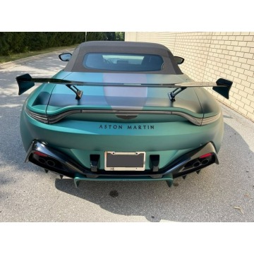 Aston Martin   Kabriolet 2022,  4.0 benzyna - Na sprzedaż za 1 037 800 zł - Katowice - zdjęcie 6
