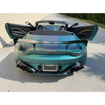 Aston Martin   Kabriolet 2022,  4.0 benzyna - Na sprzedaż za 1 037 800 zł - Katowice - zdjęcie 7