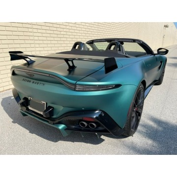 Aston Martin   Kabriolet 2022,  4.0 benzyna - Na sprzedaż za 1 037 800 zł - Katowice - zdjęcie 9