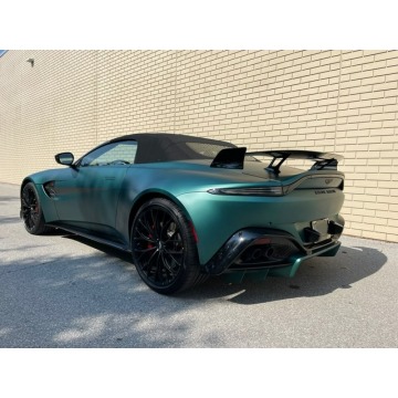 Aston Martin   Kabriolet 2022,  4.0 benzyna - Na sprzedaż za 1 037 800 zł - Katowice - zdjęcie 10
