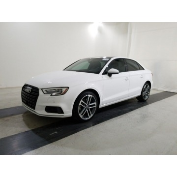 Audi A3 - 2.0 Premium automat