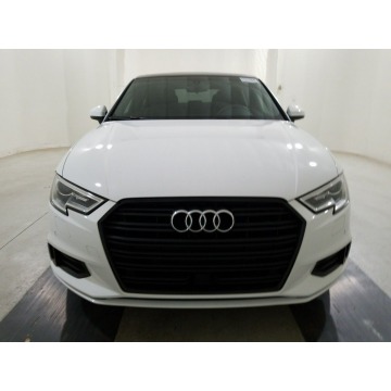 Audi A3  Sedan/Limuzyna 2020,  2.0 benzyna, automat - Na sprzedaż za 107 625 zł - Katowice - zdjęcie 2
