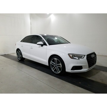 Audi A3  Sedan/Limuzyna 2020,  2.0 benzyna, automat - Na sprzedaż za 107 625 zł - Katowice - zdjęcie 3