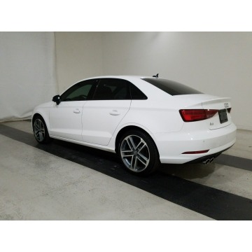 Audi A3  Sedan/Limuzyna 2020,  2.0 benzyna, automat - Na sprzedaż za 107 625 zł - Katowice - zdjęcie 6