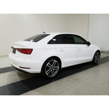 Audi A3  Sedan/Limuzyna 2020,  2.0 benzyna, automat - Na sprzedaż za 107 625 zł - Katowice - zdjęcie 4