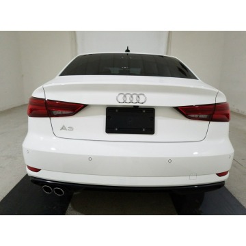 Audi A3  Sedan/Limuzyna 2020,  2.0 benzyna, automat - Na sprzedaż za 107 625 zł - Katowice - zdjęcie 5