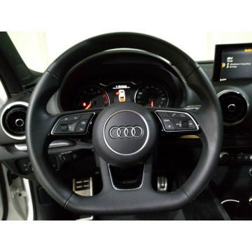 Audi A3  Sedan/Limuzyna 2020,  2.0 benzyna, automat - Na sprzedaż za 107 625 zł - Katowice - zdjęcie 8