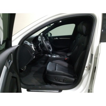 Audi A3  Sedan/Limuzyna 2020,  2.0 benzyna, automat - Na sprzedaż za 107 625 zł - Katowice - zdjęcie 7