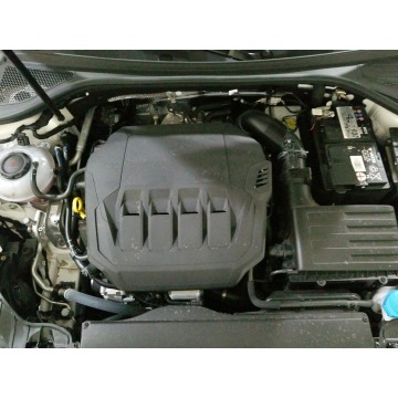 Audi A3  Sedan/Limuzyna 2020,  2.0 benzyna, automat - Na sprzedaż za 107 625 zł - Katowice - zdjęcie 10