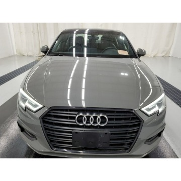 Audi A3  Sedan/Limuzyna 2020,  2.0 benzyna, automat - Na sprzedaż za 102 705 zł - Katowice - zdjęcie 2