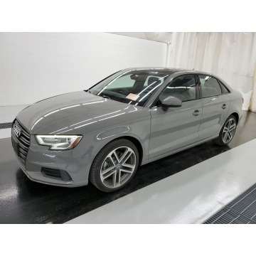 Audi A3 - 2.0 Premium automat