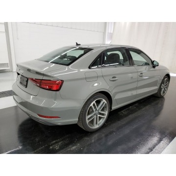Audi A3  Sedan/Limuzyna 2020,  2.0 benzyna, automat - Na sprzedaż za 102 705 zł - Katowice - zdjęcie 6