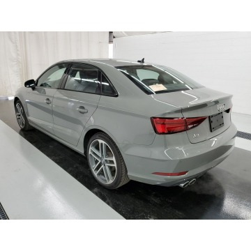 Audi A3  Sedan/Limuzyna 2020,  2.0 benzyna, automat - Na sprzedaż za 102 705 zł - Katowice - zdjęcie 4