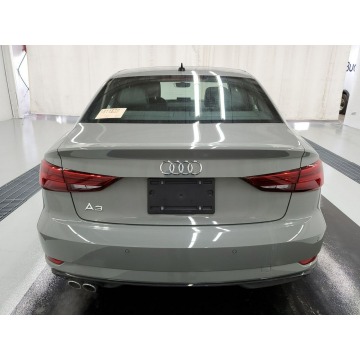 Audi A3  Sedan/Limuzyna 2020,  2.0 benzyna, automat - Na sprzedaż za 102 705 zł - Katowice - zdjęcie 5