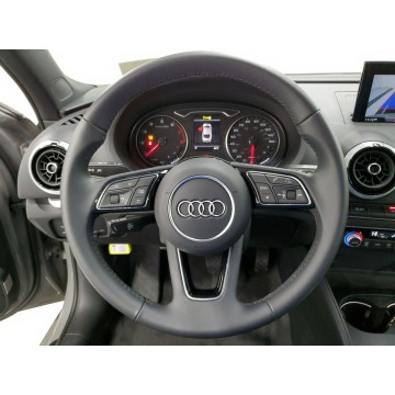 Audi A3  Sedan/Limuzyna 2020,  2.0 benzyna, automat - Na sprzedaż za 102 705 zł - Katowice - zdjęcie 8