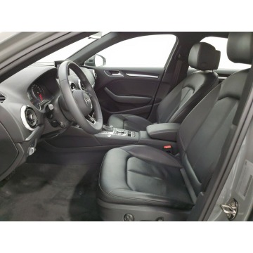 Audi A3  Sedan/Limuzyna 2020,  2.0 benzyna, automat - Na sprzedaż za 102 705 zł - Katowice - zdjęcie 7