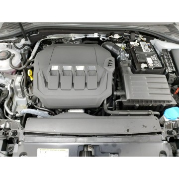 Audi A3  Sedan/Limuzyna 2020,  2.0 benzyna, automat - Na sprzedaż za 102 705 zł - Katowice - zdjęcie 10