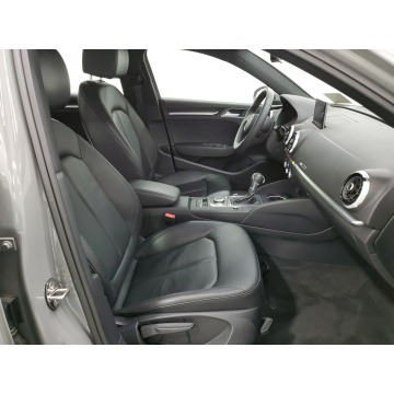 Audi A3  Sedan/Limuzyna 2020,  2.0 benzyna, automat - Na sprzedaż za 102 705 zł - Katowice - zdjęcie 9