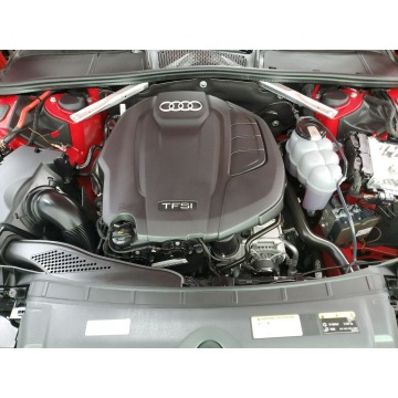 Audi A4  Sedan/Limuzyna 2020,  2.0 benzyna, automat - Na sprzedaż za 104 550 zł - Katowice - zdjęcie 9