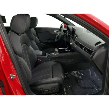 Audi A4  Sedan/Limuzyna 2020,  2.0 benzyna, automat - Na sprzedaż za 104 550 zł - Katowice - zdjęcie 8