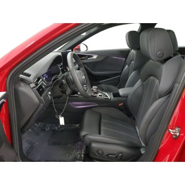 Audi A4  Sedan/Limuzyna 2020,  2.0 benzyna, automat - Na sprzedaż za 104 550 zł - Katowice - zdjęcie 7