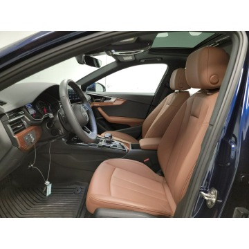 Audi A4  Sedan/Limuzyna 2022,  2.0 benzyna, automat - Na sprzedaż za 110 700 zł - Katowice - zdjęcie 6