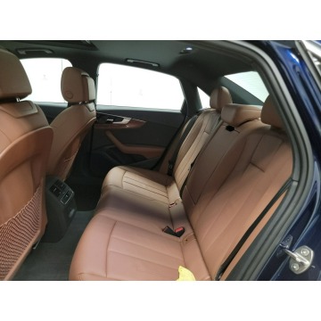 Audi A4  Sedan/Limuzyna 2022,  2.0 benzyna, automat - Na sprzedaż za 110 700 zł - Katowice - zdjęcie 7
