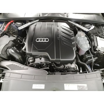 Audi A4  Sedan/Limuzyna 2022,  2.0 benzyna, automat - Na sprzedaż za 110 700 zł - Katowice - zdjęcie 10