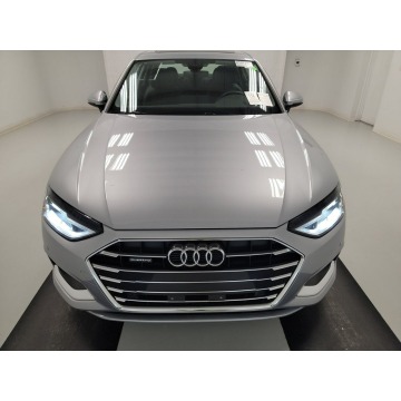Audi A4  Sedan/Limuzyna 2022,  2.0 benzyna, automat - Na sprzedaż za 135 300 zł - Katowice - zdjęcie 2