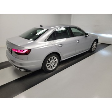 Audi A4  Sedan/Limuzyna 2022,  2.0 benzyna, automat - Na sprzedaż za 135 300 zł - Katowice - zdjęcie 4