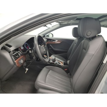 Audi A4  Sedan/Limuzyna 2022,  2.0 benzyna, automat - Na sprzedaż za 135 300 zł - Katowice - zdjęcie 6