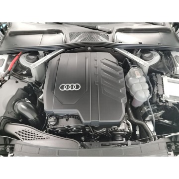 Audi A4  Sedan/Limuzyna 2022,  2.0 benzyna, automat - Na sprzedaż za 135 300 zł - Katowice - zdjęcie 9