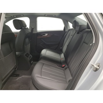 Audi A4  Sedan/Limuzyna 2022,  2.0 benzyna, automat - Na sprzedaż za 135 300 zł - Katowice - zdjęcie 7