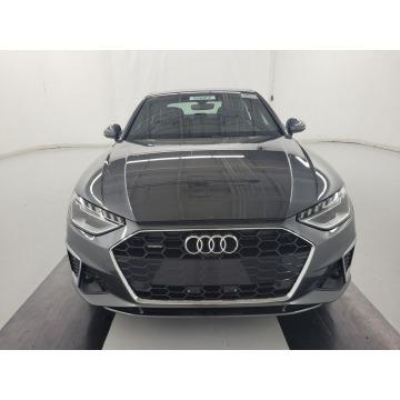 Audi A4  Sedan/Limuzyna 2021,  2.0 benzyna, automat - Na sprzedaż za 116 358 zł - Katowice - zdjęcie 2