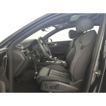 Audi A4  Sedan/Limuzyna 2021,  2.0 benzyna, automat - Na sprzedaż za 120 909 zł - Katowice - zdjęcie 7
