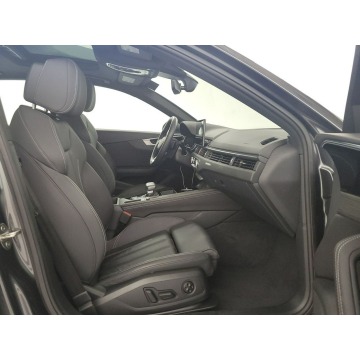 Audi A4  Sedan/Limuzyna 2021,  2.0 benzyna, automat - Na sprzedaż za 120 909 zł - Katowice - zdjęcie 9