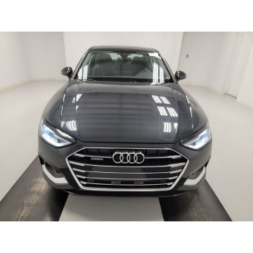 Audi A4  Sedan/Limuzyna 2022,  2.0 hybryda, automat - Na sprzedaż za 164 820 zł - Katowice - zdjęcie 2