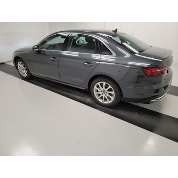 Audi A4  Sedan/Limuzyna 2022,  2.0 hybryda, automat - Na sprzedaż za 164 820 zł - Katowice - zdjęcie 6