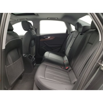 Audi A4  Sedan/Limuzyna 2022,  2.0 hybryda, automat - Na sprzedaż za 164 820 zł - Katowice - zdjęcie 9