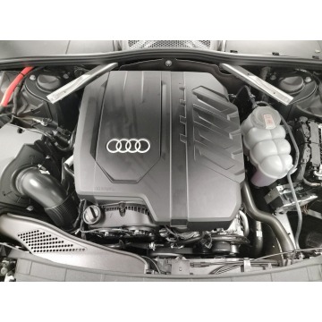 Audi A4  Sedan/Limuzyna 2022,  2.0 hybryda, automat - Na sprzedaż za 164 820 zł - Katowice - zdjęcie 11
