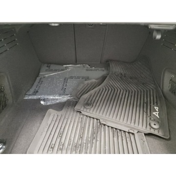 Audi A4  Sedan/Limuzyna 2022,  2.0 hybryda, automat - Na sprzedaż za 164 820 zł - Katowice - zdjęcie 12